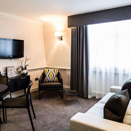 The Ampersand Hotel - Small Luxury Hotels Of The World Londres Exterior foto